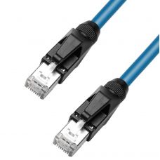 Патч-корд Adam Hall 4 STAR CAT5E 20m (K4CAT52000I)