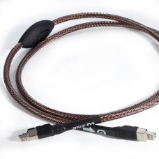 LAN кабель Ansuz Acoustics Digitalz D2 (ETHERNET) 1m