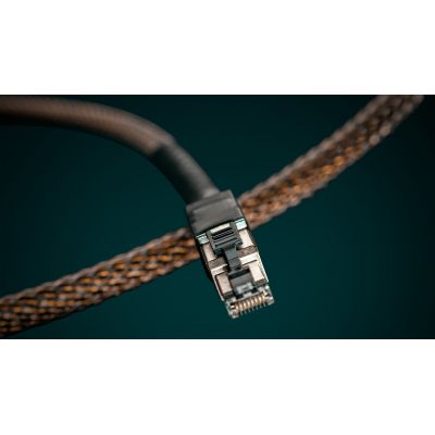 LAN кабель Ansuz Acoustics Digitalz D2 (ETHERNET) 1m