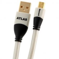 Кабель Atlas Element USB-mini 2.0m