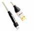 USB кабель Atlas Element USB A - B micro - 2.00m