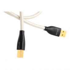USB кабель Atlas Element USB A/B 2.0m