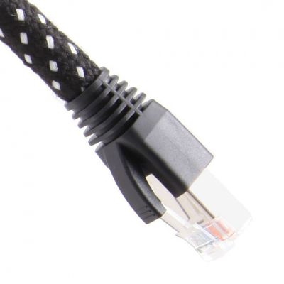 LAN-кабель Atlas Hyper Streaming CAT7, 1,5м