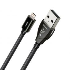 Кабель AudioQuest Carbon Lightning USB 0.75m