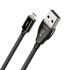 Кабель AudioQuest Carbon Lightning USB 0.75m