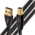 Кабель AudioQuest Pearl USB-A - USB-B (0.75 м)