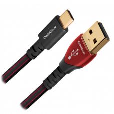 Кабель AudioQuest Cinnamon USB-A - USB-C 0.75m