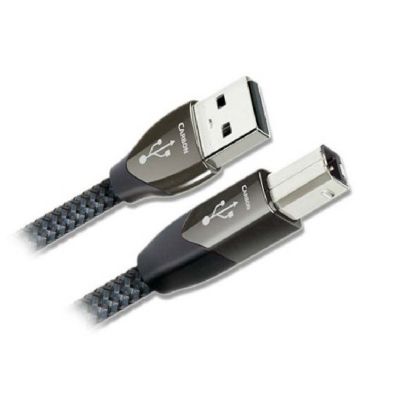 Кабель AudioQuest Carbon USB 0.75m