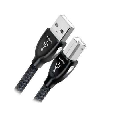 Кабель AudioQuest Carbon USB 0.75m