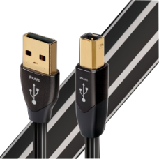 Кабель AudioQuest Pearl USB-A - USB-B (3.0 м)