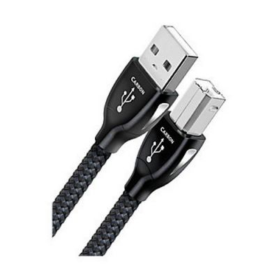 Кабель AudioQuest Carbon USB 1.5m