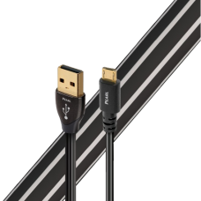 Кабель AudioQuest Pearl USB-A - USB-Micro (0.75 м)