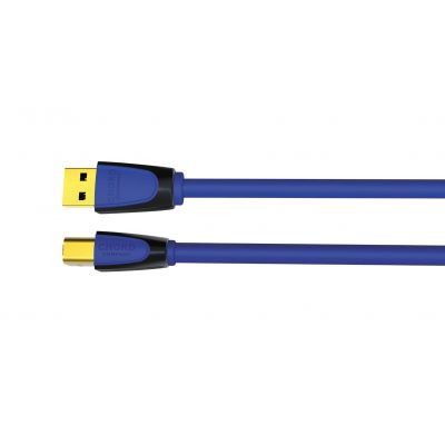 Кабель Chord Company Clearway USB 1.5m