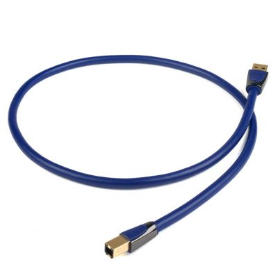 Кабель Chord Company Clearway USB 1.5m