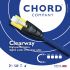 Кабель Chord Company Clearway Digital Streaming 15m