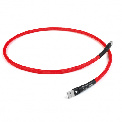 Кабель Chord Company Shawline USB 1.5m