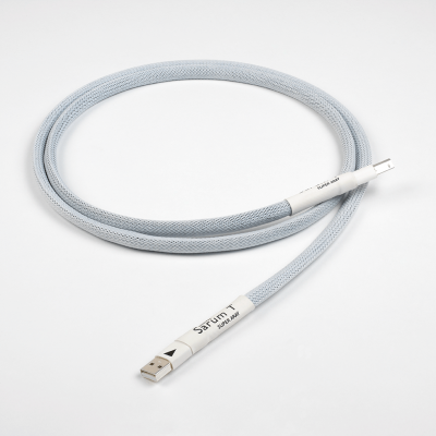 Кабель Chord Company Sarum T Digital Super ARAY USB 1m