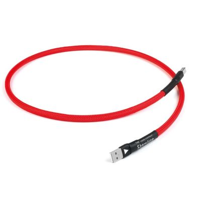 Кабель Chord Company Shawline USB 5m