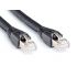LAN-кабель Eagle Cable DELUXE CAT6 SF-UTP 24AWG 4,8 m, 10065048