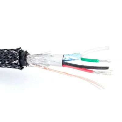 USB-кабель Eagle Cable DELUXE USB 2.0 A - Mini B 1.6m #10061016