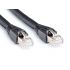 LAN-кабель Eagle Cable DELUXE CAT6 SF-UTP 24AWG 1.6m #10065016