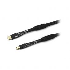 Цифровой кабель Extraudio USB One 1,8m A to B