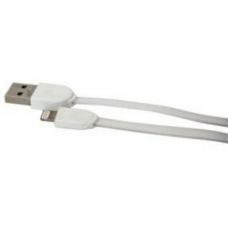 USB кабель ICE-Q Pasta-Lightning-USB-W