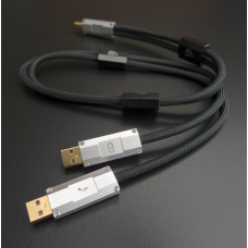 iFi Audio Gemini Dual-Headed Cable 0.7m