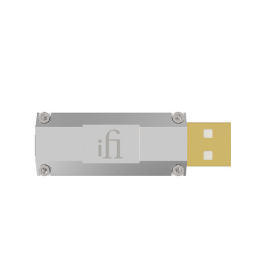 Кабель iFi Audio Mercury USB 0.5m