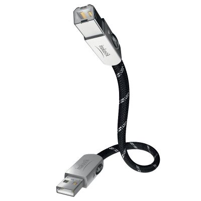 Кабель In-Akustik Referenz High Speed USB 2.0 3.0m #00717003