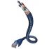 LAN-кабель In-Akustik Premium CAT6 Ethernet Cable, 8.0 m, SF-UTP, AWG 23, 00480308