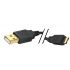 USB кабель In-Akustik Premium High Speed USB Micro 2.0, 1.0m #01070041