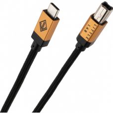 USB кабель Little Lab Lake (Type C - Type B ), 3.0m