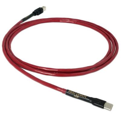 Кабель Nordost Red Dawn USB Type C 1.0m