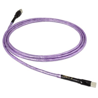 Кабель Nordost Frey2 USB 2.0 Type C-B 2,0м