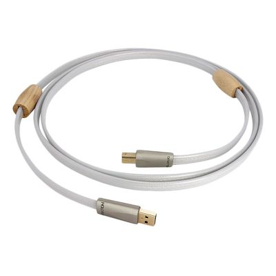 Кабель Nordost Valhalla2 2.0 USB тип A-B 1.0m