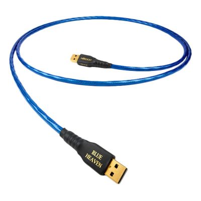 Кабель Nordost Blue Heaven USB тип А-В 2.0m