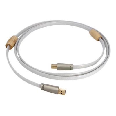 Кабель Nordost Valhalla2 2.0 USB тип A-B 2m