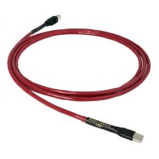 Кабель Nordost Red Dawn USB 2.0 Type C-B, OTG-Configuration B 1.5m