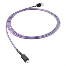 Кабель Nordost Purple Flare USB A - Micro B 1.0m