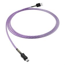 Кабель Nordost Purple Flare USB A - mini B 1.0m