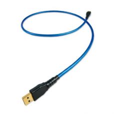 USB кабель Nordost Blue Heaven USB 1.0m (тип А-В)