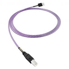 Кабель межблочный Nordost Purple Flare USB A-B 1.0m