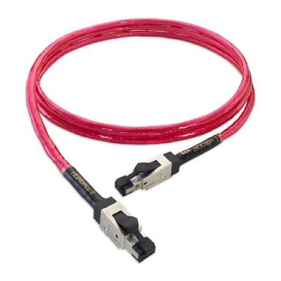 Кабель Nordost Heimdall2 Ethernet Network Cable 4.0m