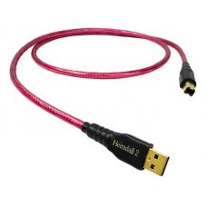 USB кабель Nordost Heimdall USB A-B 1.0m