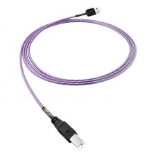 Кабель Nordost Purple Flare USB тип A-B 3.0m