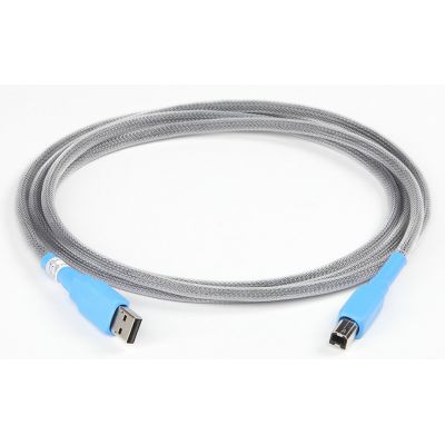 Кабель цифровой USB Purist Audio Design USB Cable 1.0m (A/B)