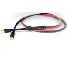 Кабель цифровой USB Purist Audio Design USB Diamond 35th Anniversary Cable 1.0m (A/B)