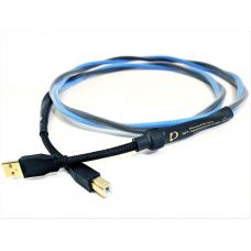 Кабель цифровой USB Purist Audio Design USB Diamond 30th Anniversary Cable 5.0m (A/B)