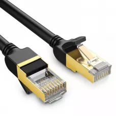 LAN кабель Silent Angel Ethernet CAT7 50 см